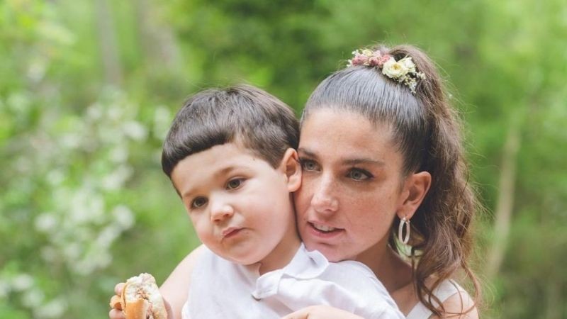 Juana Repetto, furiosa contra los haters que critican a su hijo | Espectaculos