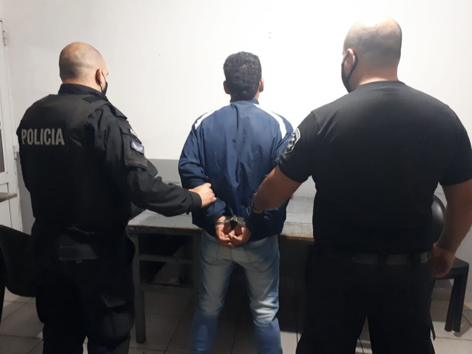 Recapturaron a otro de los evadidos de la cárcel de Las Flores | Noticias