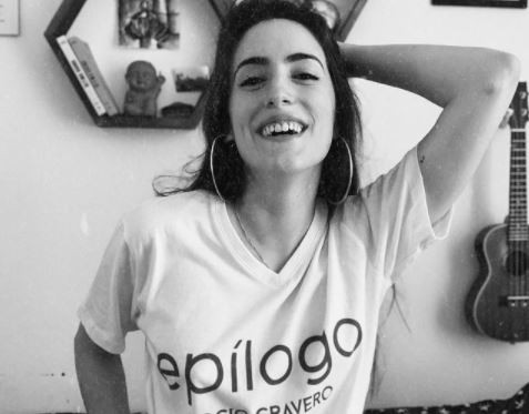 Rocío Cravero presenta en vivo y con protocolo su primer disco en The Roxy | Espectaculos