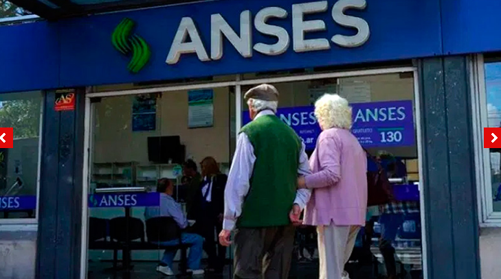 Anses paga hoy el primer bono de 1500 pesos para jubilaciones y pensiones | Información General