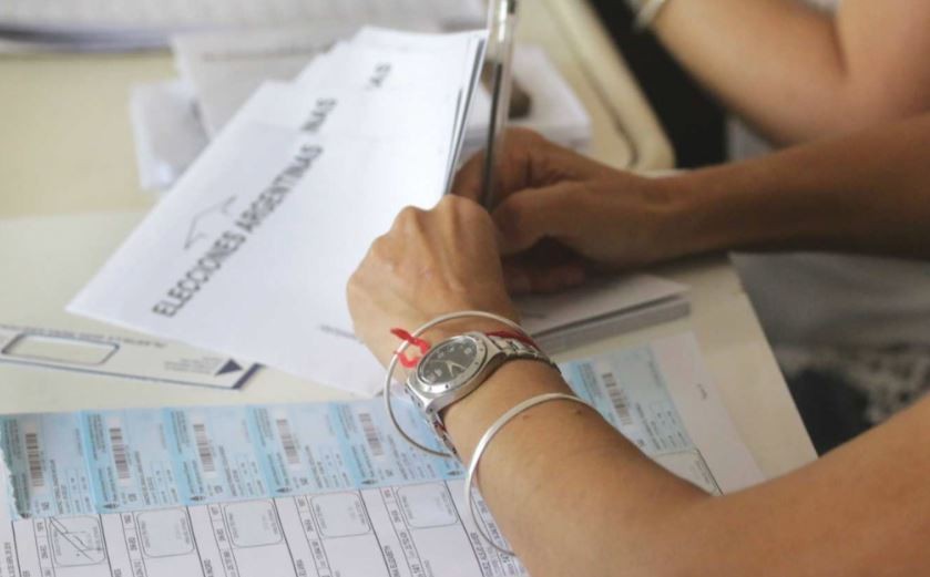 Oficialismo y oposición, con distintas propuestas frente al debate de las PASO | Legislativas