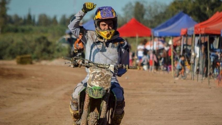 Los pulmones de Wey Zapata salvaron a un chico de 23 años que esperaba un trasplante hace 13 años | Deportes