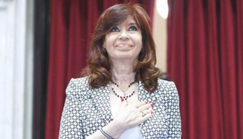La Justicia levantó la intervención de Hotesur y Los Sauces de la familia Kirchner | Nacionales