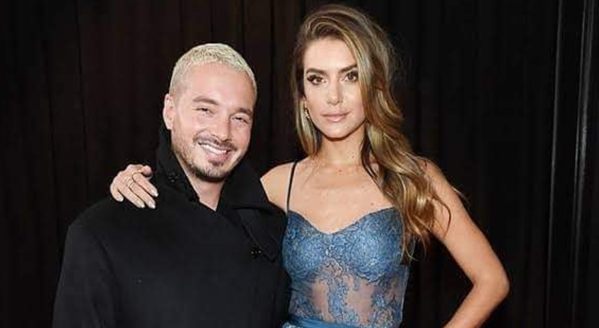 J Balvin será papá junto a la argentina Valentina Ferrer | Espectaculos