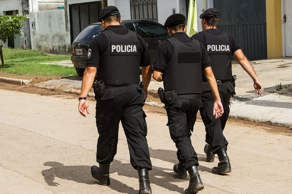 En la ciudad se incorporarán más de 600 policías a tareas operativas en las calles | Noticias