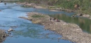 Rosario: encontraron el cadaver de una mujer en el Arroyo Saladillo | Noticias
