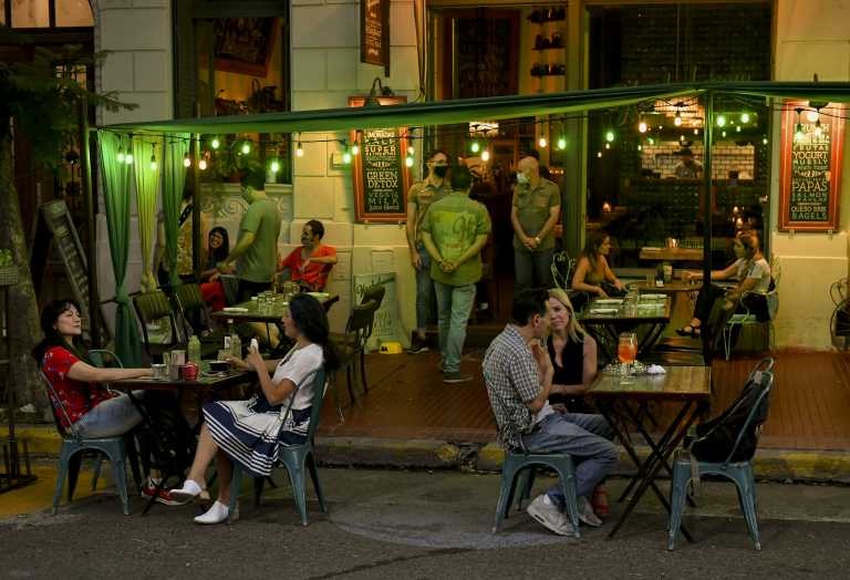 Todas las restricciones anunciadas por el Presidente Alberto Fernández | Nacionales