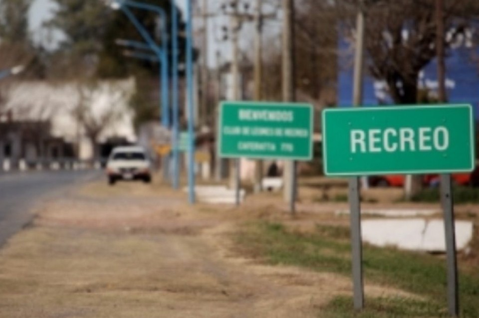 Hallaron un cuerpo en Recreo: investigan si se trata de la mujer desaparecida | Noticias