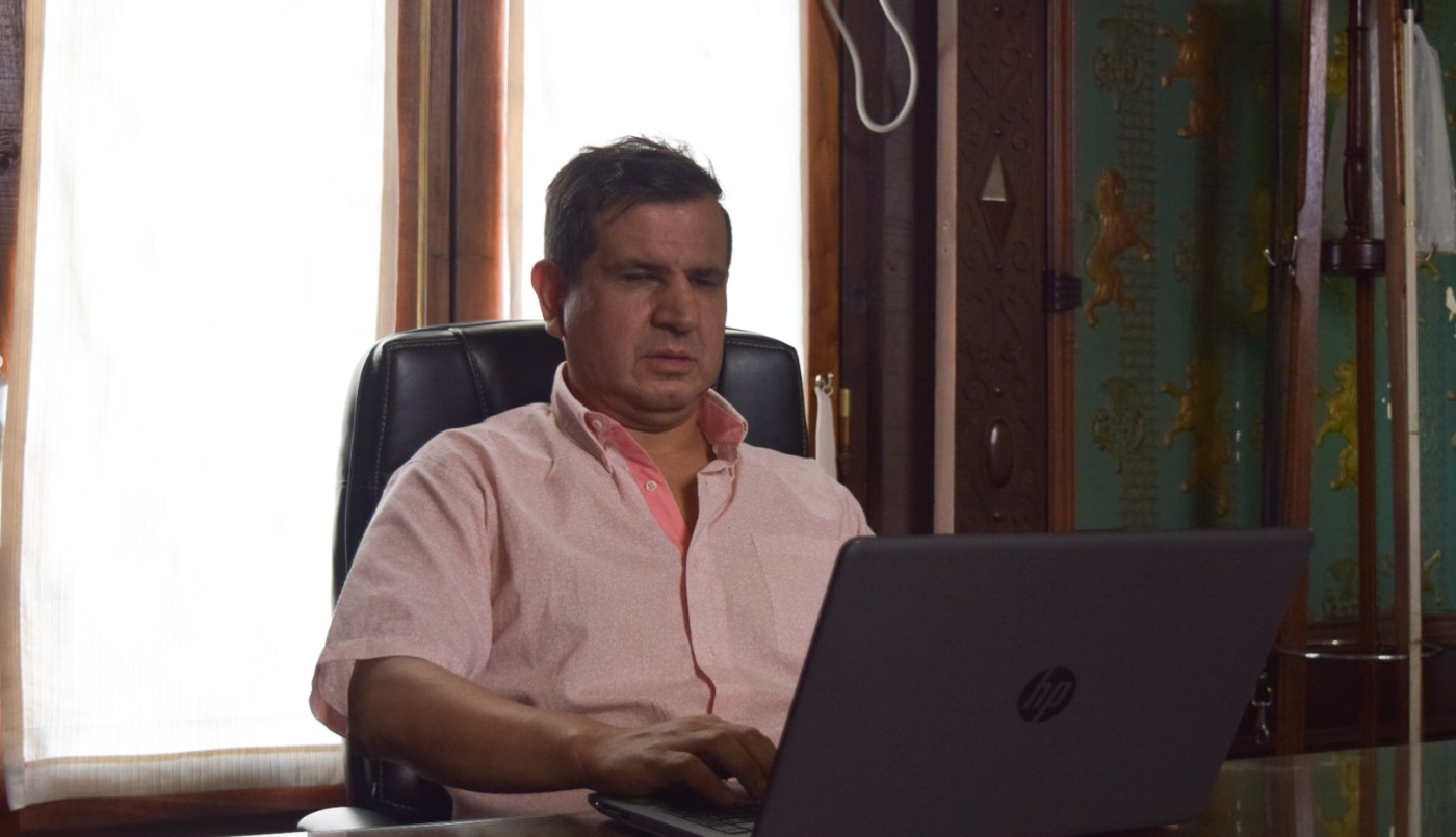 Anuncian la creación de un registro nacional de transportistas de personas con discapacidad | Nacionales