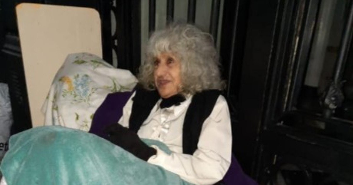 Hallan muerta a una mujer en situación de calle en Recoleta y denuncian que fue asesinada | Nacionales