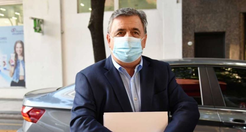 La oposición fustigó las nuevas medidas de cuidado del Gobierno | Nacionales