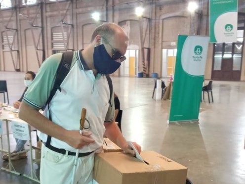 Se eligieron nuevos representantes en la Comisión Asesora Municipal de Discapacidad | Noticias