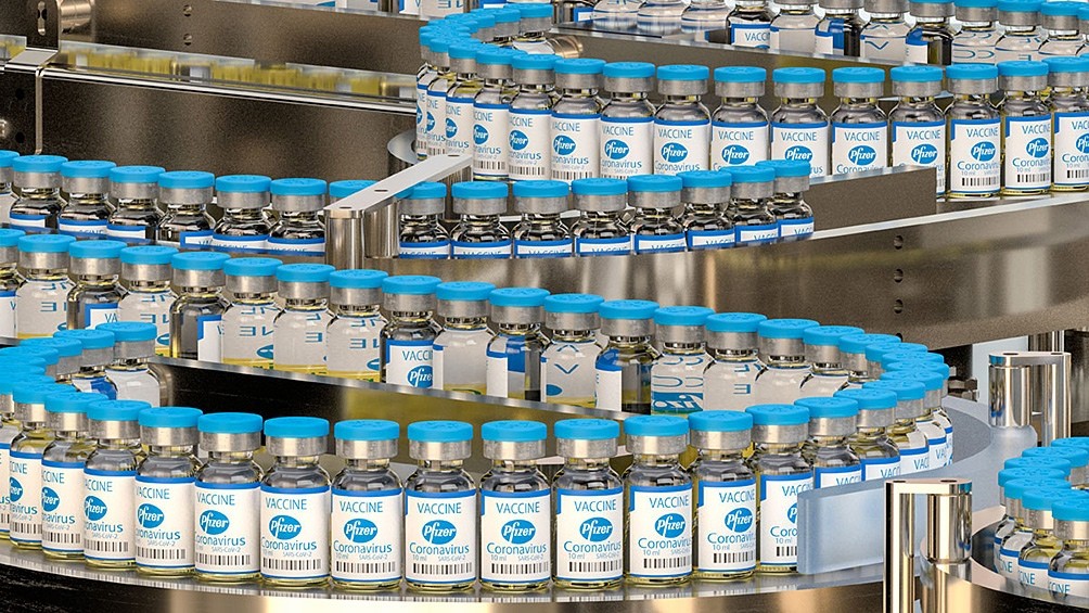 Coronavirus: ratifican que la normativa vigente permite a provincias, municipios y privados comprar vacunas | Nacionales