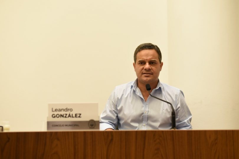 Solicitan mejorar las instalaciones del CARD | Legislativas