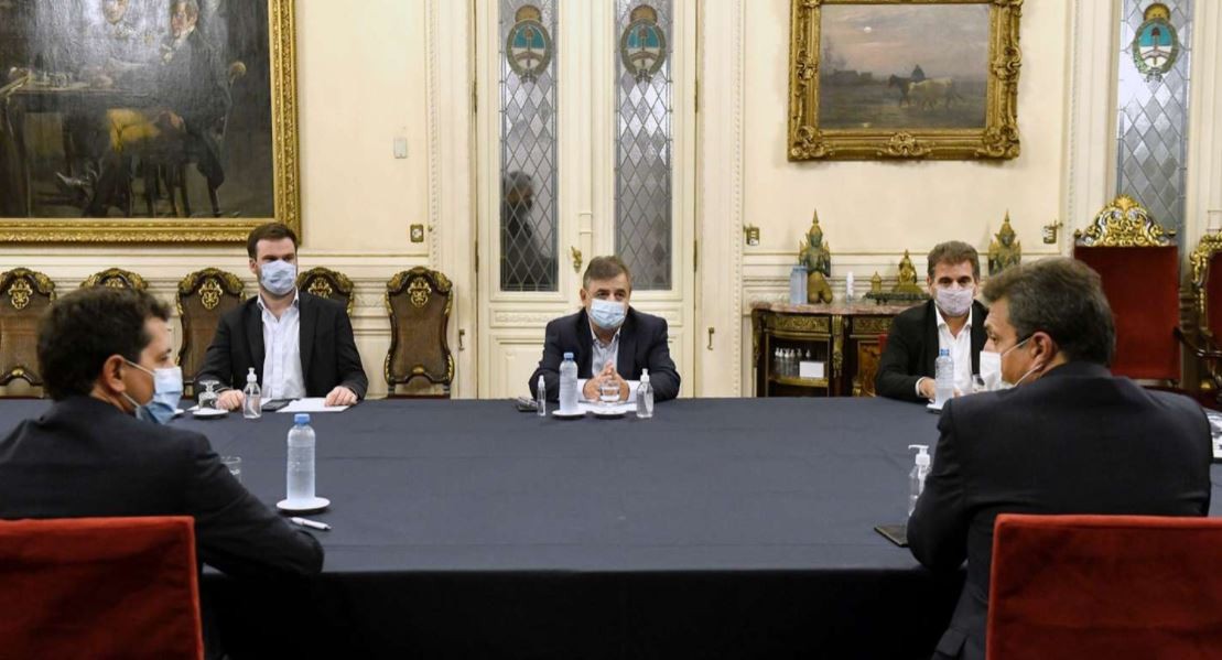 El Gobierno trabajará con la oposición para posponer las PASO | Nacionales