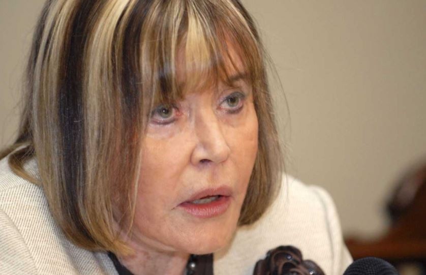 Servini se contagió coronavirus y advirtió: "Si no vacunan a todo el equipo no se pueden hacer las PASO" | Nacionales