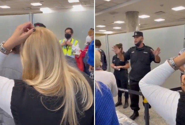 Huelga sorpresiva de personal técnico: demoras y cancelaciones de vuelos en Aeroparque | Nacionales