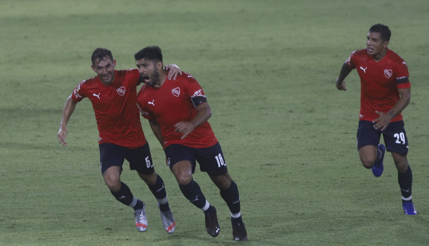 Los rivales de los equipos argentinos en los grupos de la Copa Sudamericana | Deportes