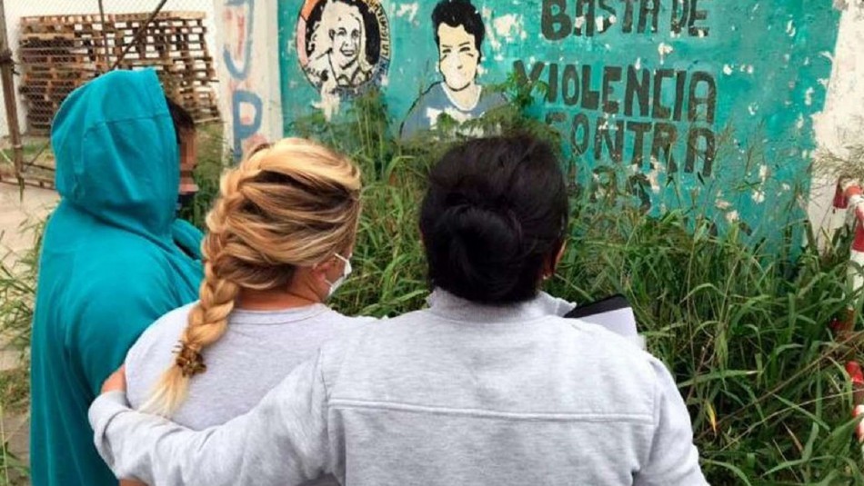 Lo denunció 200 veces por violencia de género y ahora su ex pareja la apuñaló | Nacionales