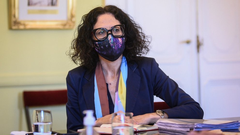 El Gobierno niega el regreso del IFE, pero no descarta su aplicación si la pobreza empeora | Nacionales