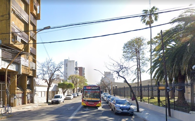 Robaron un auto en barrio Candioti Norte | Noticias