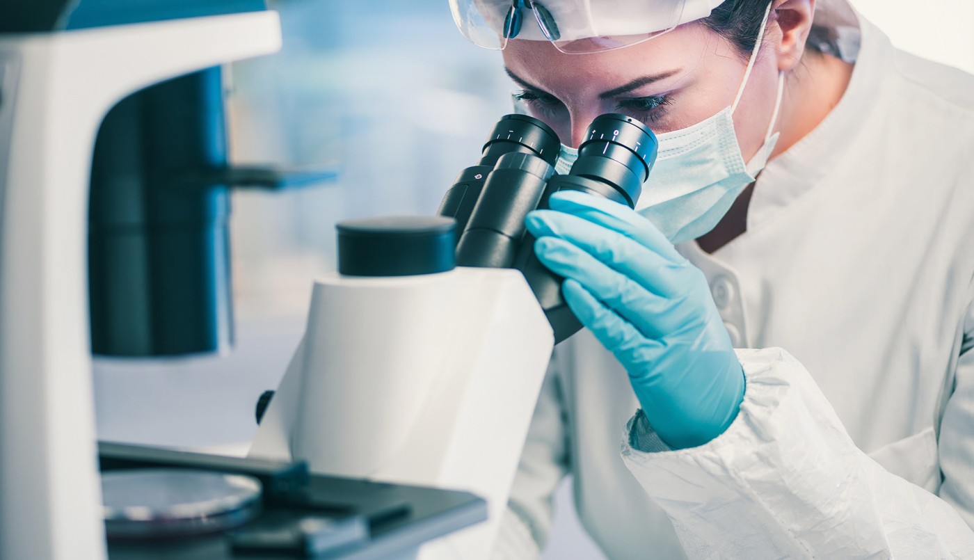 10 de abril: Día del Investigador Científico | Información General