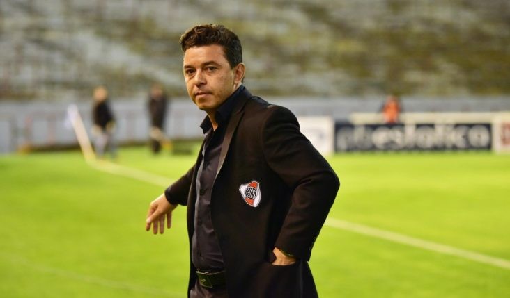 River: Sin Alex Vigo, éstos son los convocados de Gallardo para recibir el domingo a Colón | Deportes