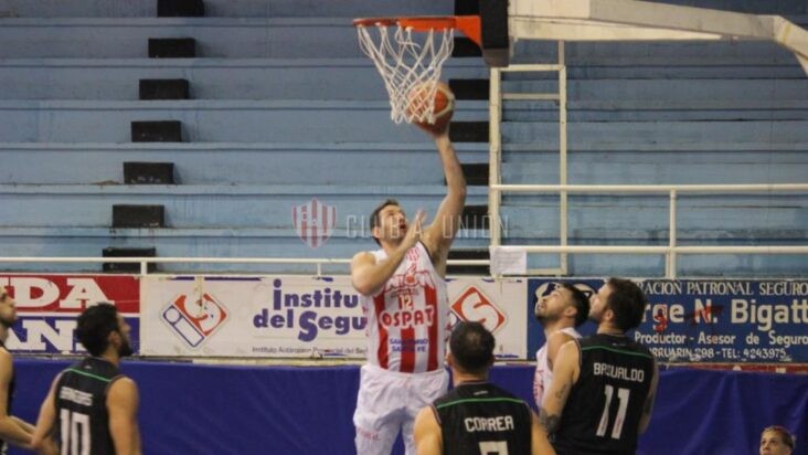 Unión le ganó a Tiro Federal en el encuentro de la Liga Argentina de Básquet | Deportes