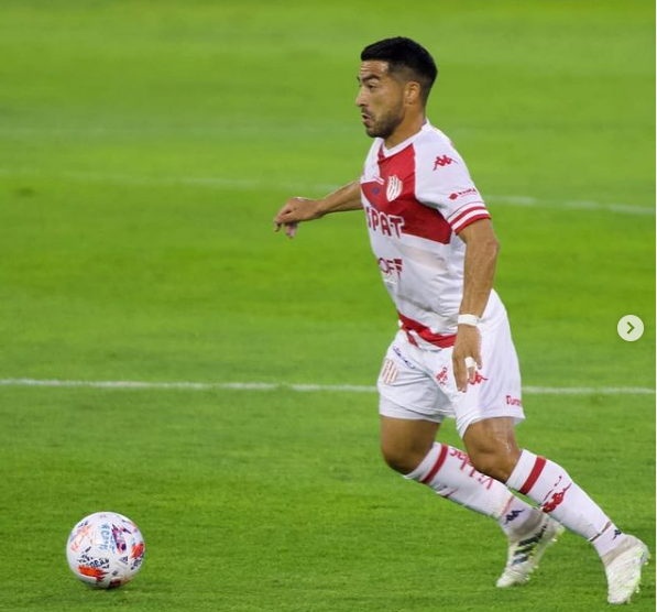 Unión se prepara para recibir a Boca este domingo | Deportes