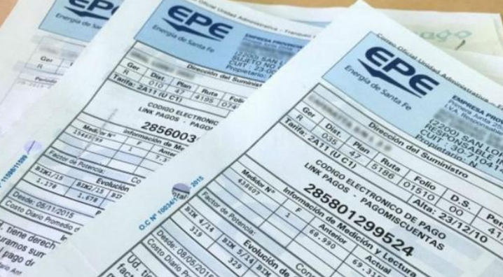 La EPE llama a audiencia pública por el reajuste de tarifas | Noticias