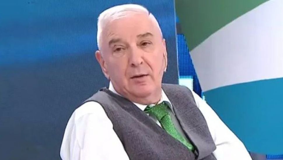 Personalidades y colegas de Mauro Viale lo despiden con afecto y admiración | Espectaculos