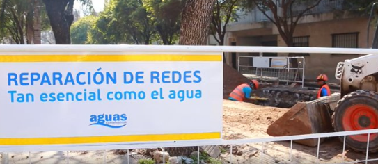 A partir de las 13 se interrumpirá el tránsito en San Lorenzo al 3400 | Información General