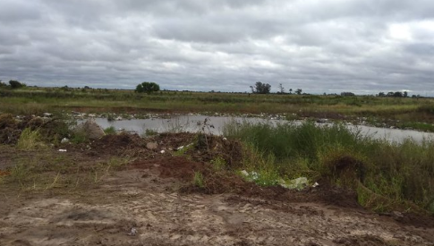 Hallaron el cuerpo del otro joven que se buscaba en la misma cava en Marcelino Escalada | Noticias