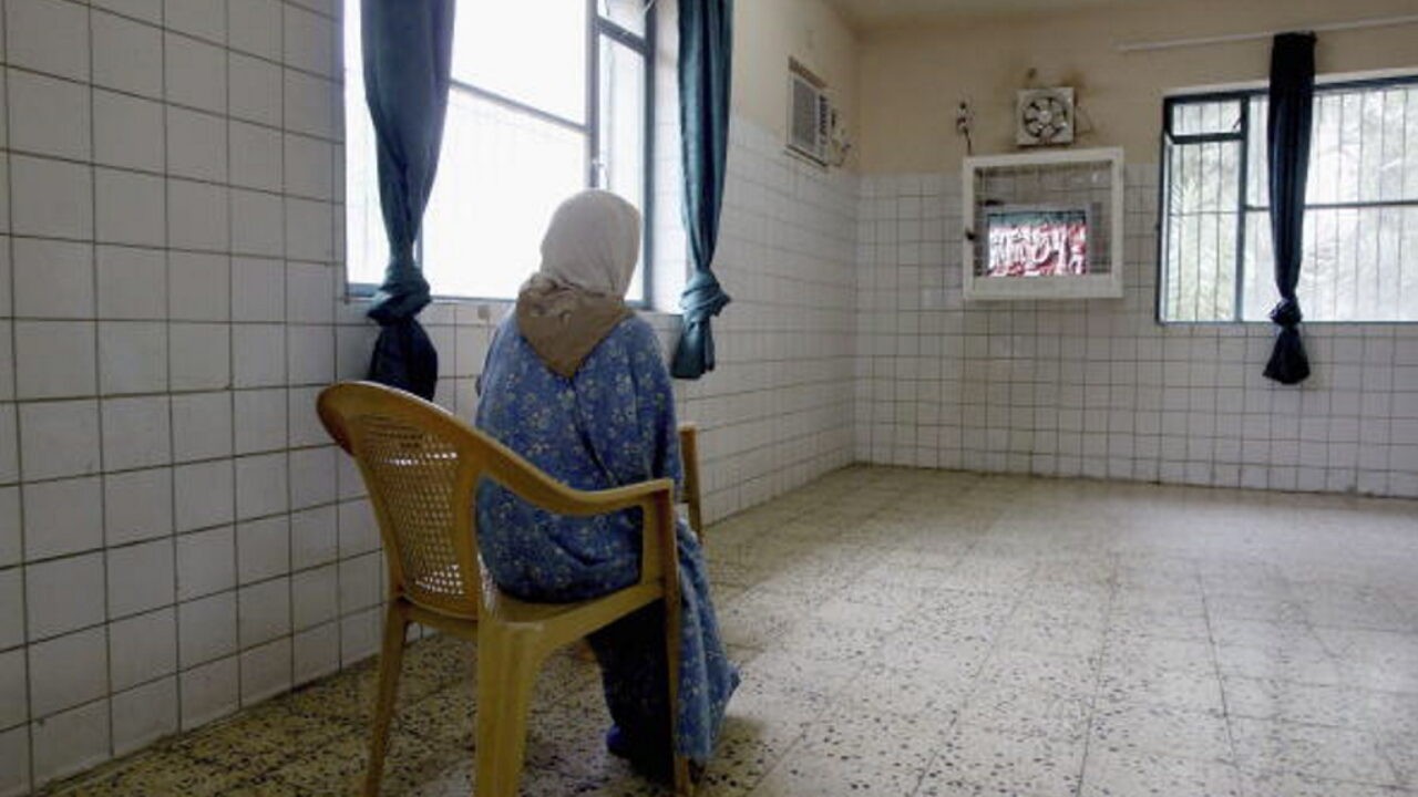 La Justicia ordena vacunar a personas internadas con enfermedades mentales | Judiciales