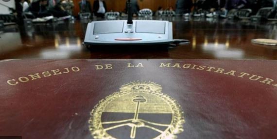 Analizan pedirle a la Corte Suprema que declare feria judicial ante avance de coronavirus | Judiciales