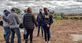 Las hipótesis que maneja la fiscalía sobre la muerte de dos jóvenes en Marcelino Escalada | Noticias