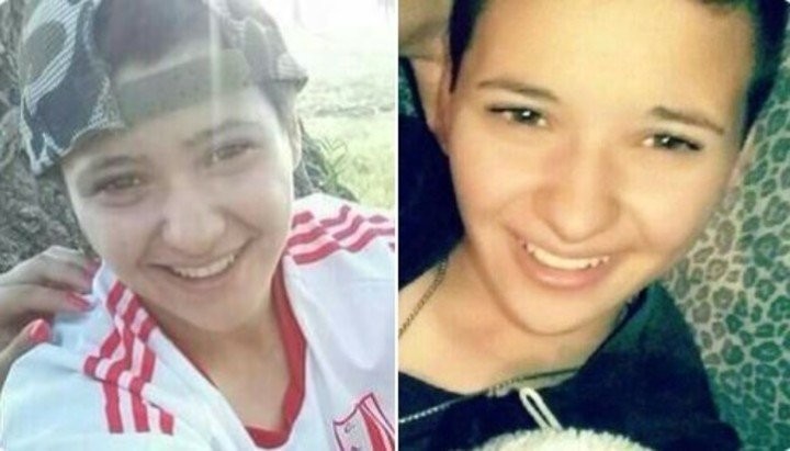 Ofrecen 2 millones de pesos por datos sobre Tehuel, el joven trans desaparecido | Nacionales