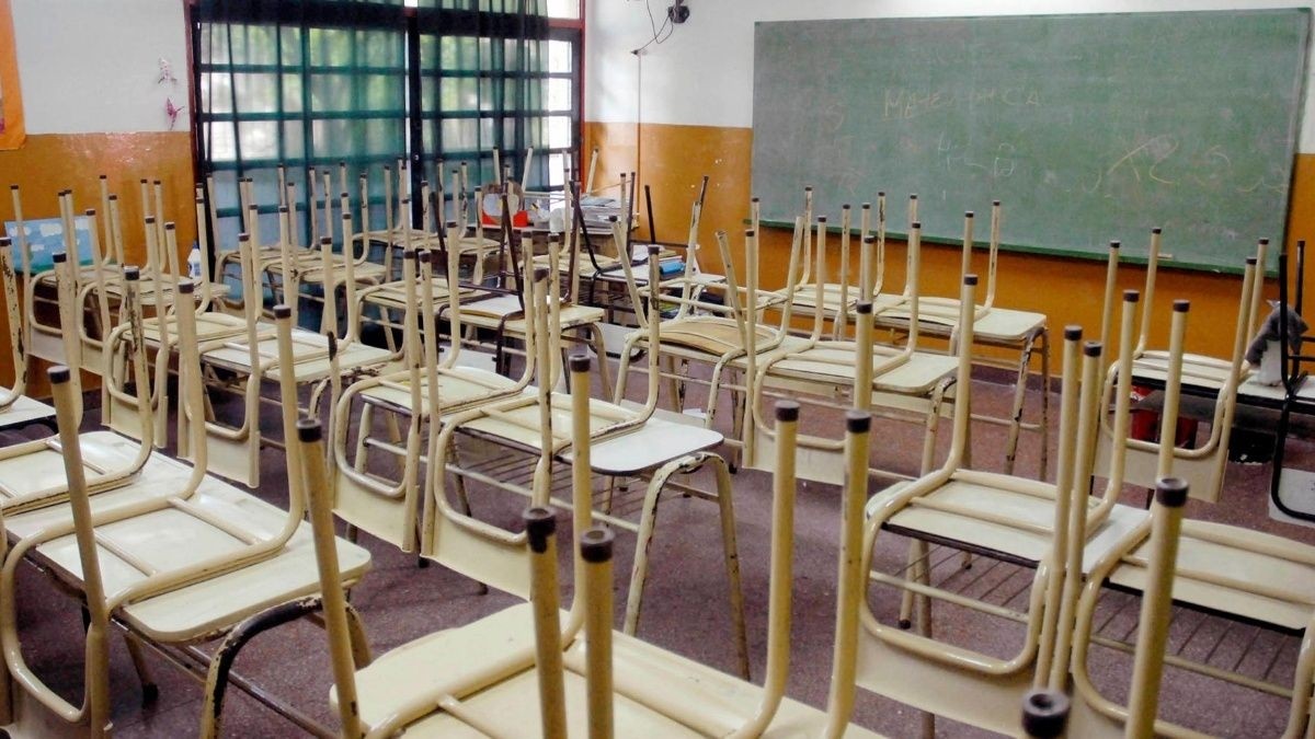 Catamarca: extienden una semana más la suspensión de clases presenciales en cuatro departamentos | Nacionales