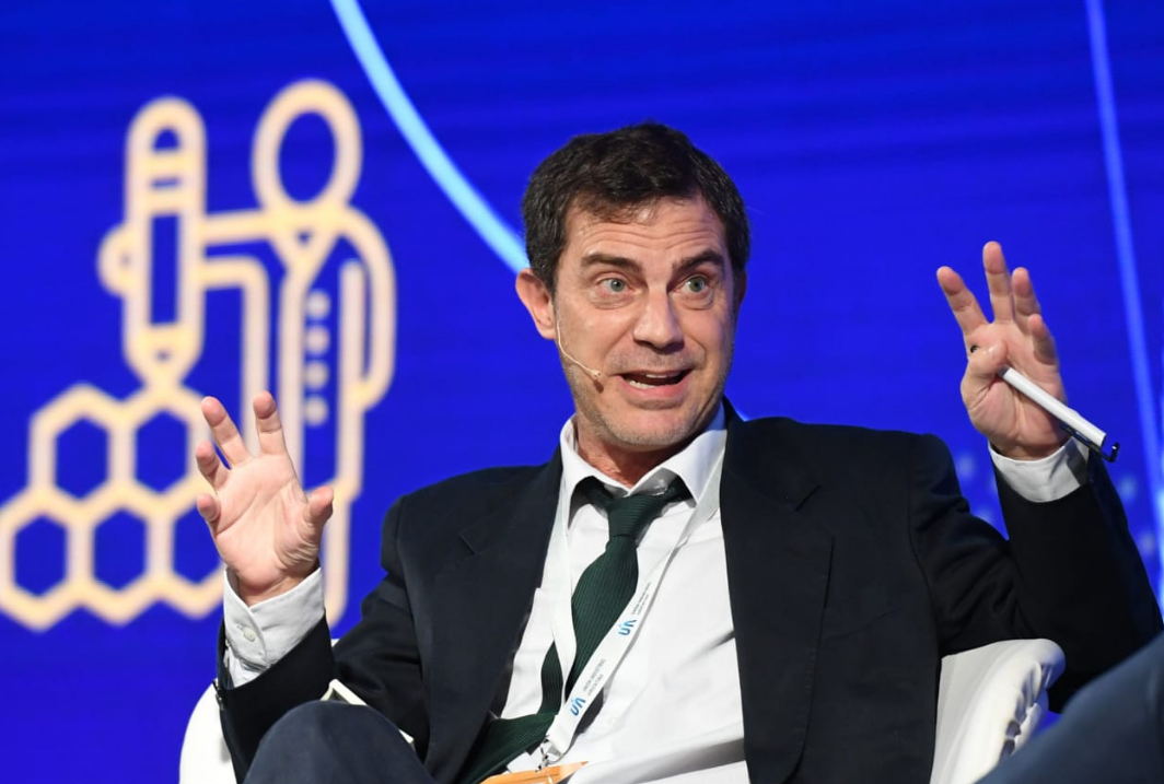 Malamud y Larreta abren el III Foro de Graduados y Graduadas de la UNL | Noticias