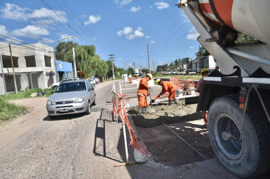Trabajos de bacheo previstos para este martes 13 de abril | Información General