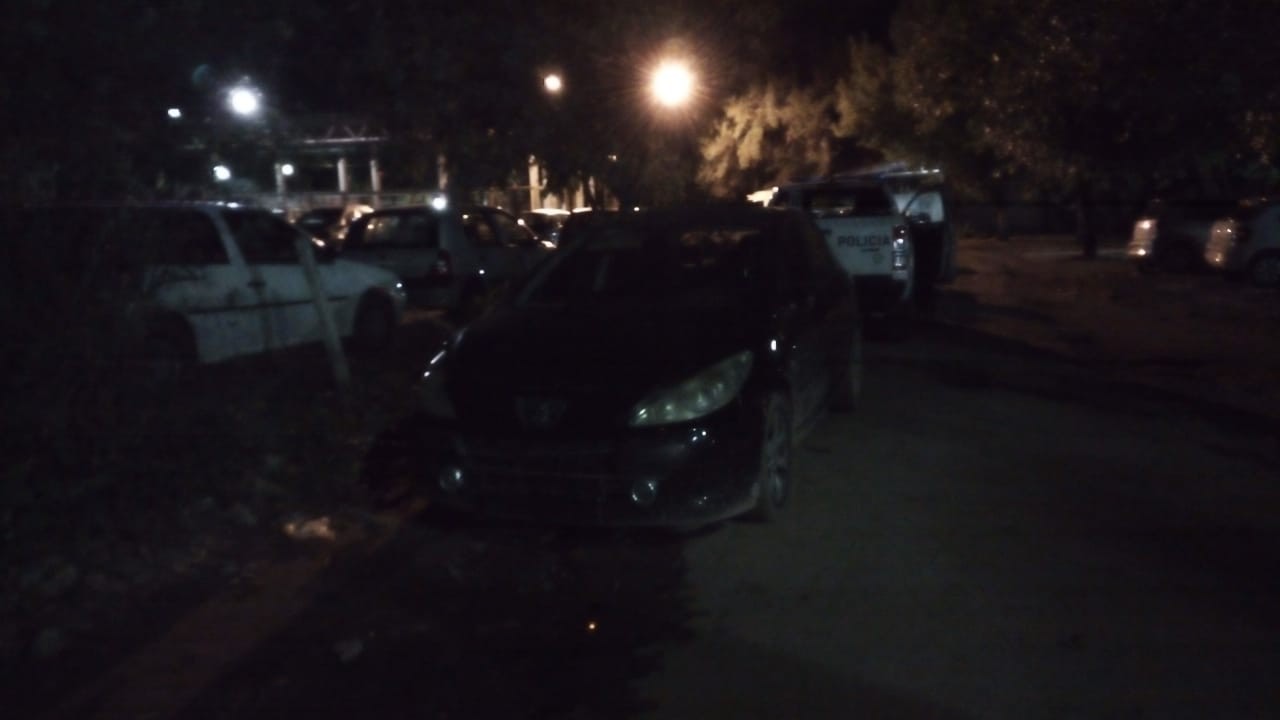 Se produjo un enfrentamiento armado frente a la casa de Hebe de Bonafini | Nacionales