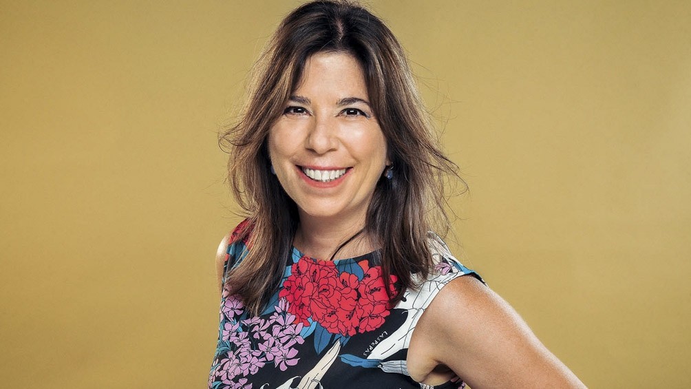 María O'Donnell sorprendió en MasterChef Celebrity al confesar que padece una extraña patología | Espectaculos