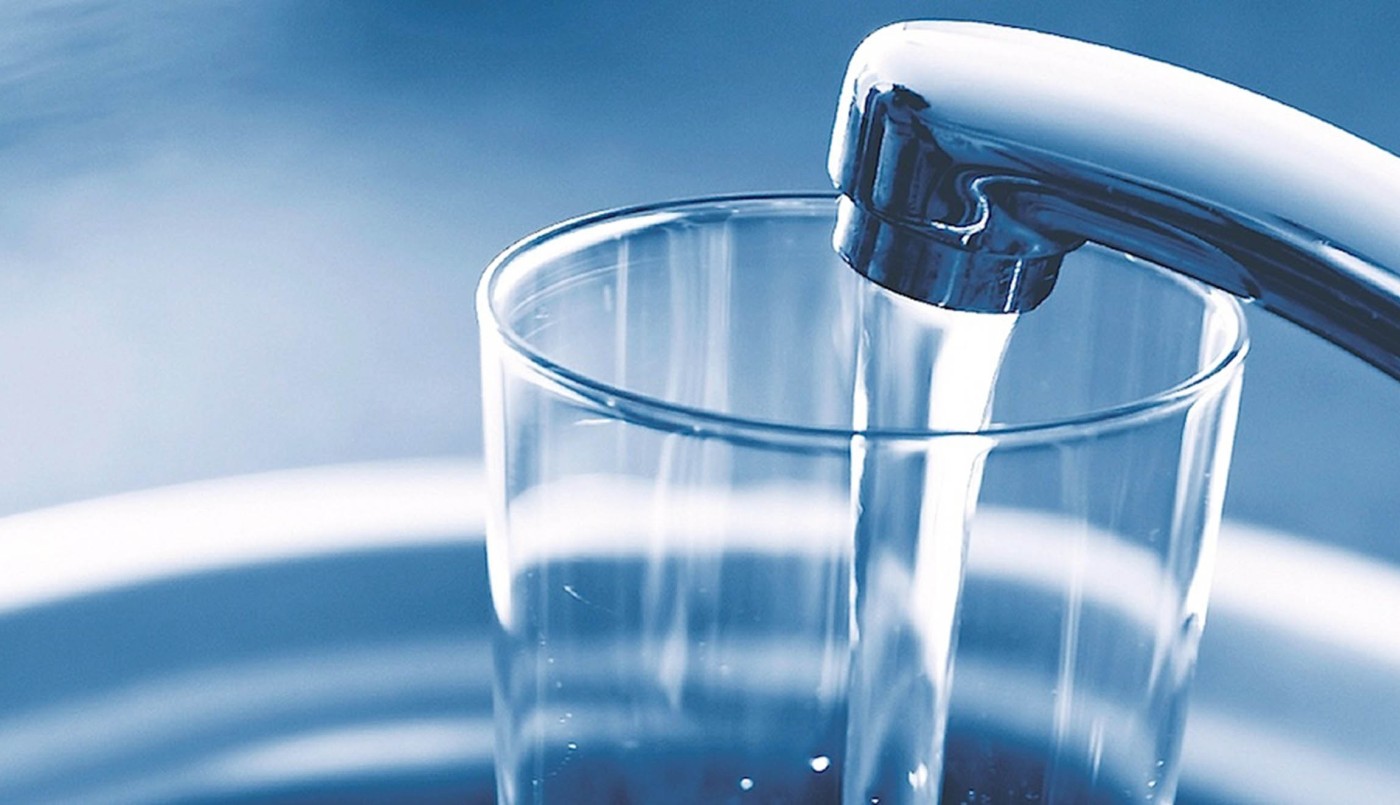 Por reparación de cañerías: servicio de agua potable interrumpido en Alto Verde | Información General