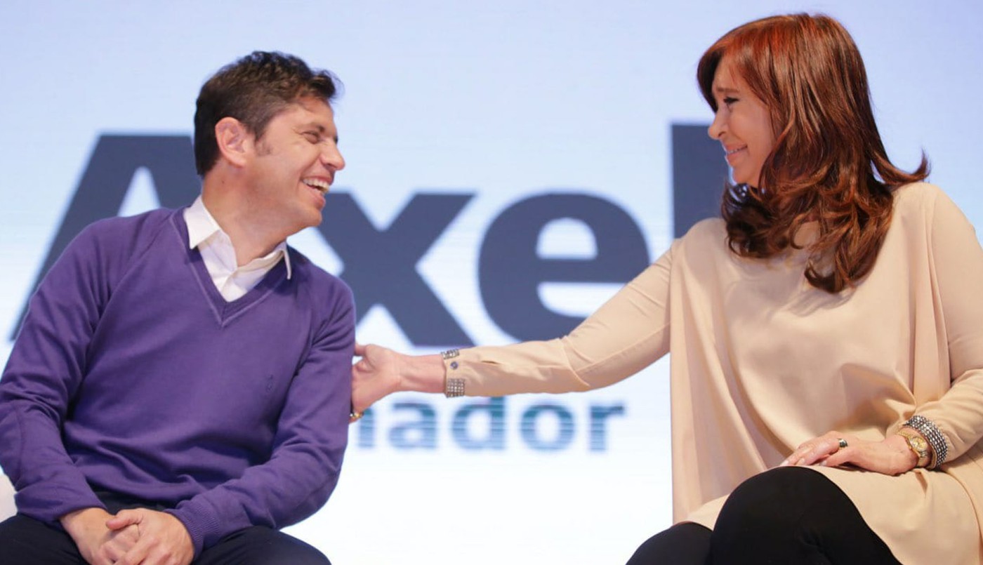 Sobreseyeron a Cristina y Kicillof en la causa por el dólar futuro | Nacionales