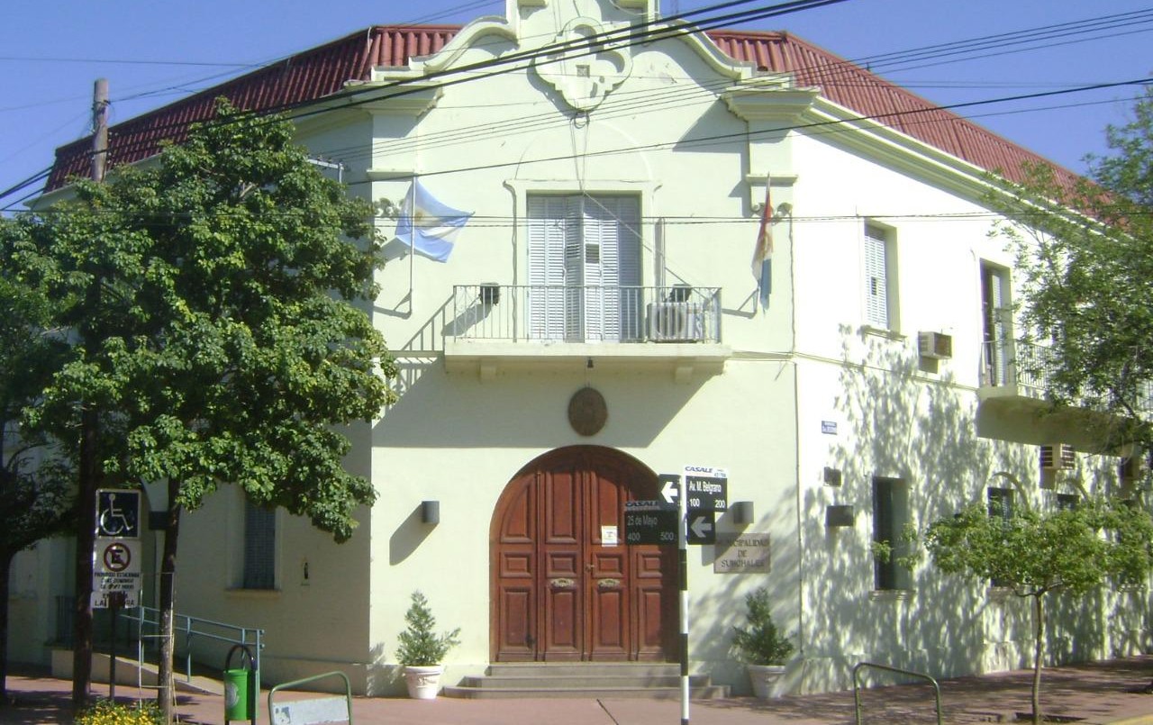 La medida extraordinaria que tomó un municipio de la provincia ante el aumento de casos | Noticias