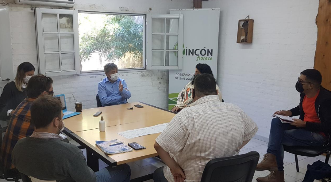 Rincón: Por aumentos de casos de Covid, se reunió la Junta Municipal de Protección Civil | Noticias