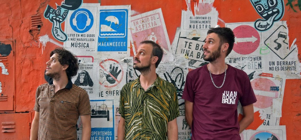 Sala 5/360: sonidos envolventes en la Estación Belgrano | Espectaculos