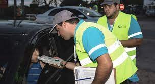 Meoni, Massa y Facundo Moyano se reunieron para hablar sobre proyecto de "Alcohol Cero al Volante" | Legislativas