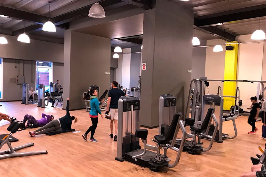 Piden que las actividades físicas en gimnasios, natatorios y clubes sean declaradas "esenciales" | Legislativas