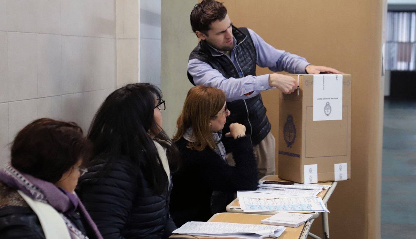 Elecciones: el Gobierno consideró septiembre y noviembre como fechas razonables | Nacionales